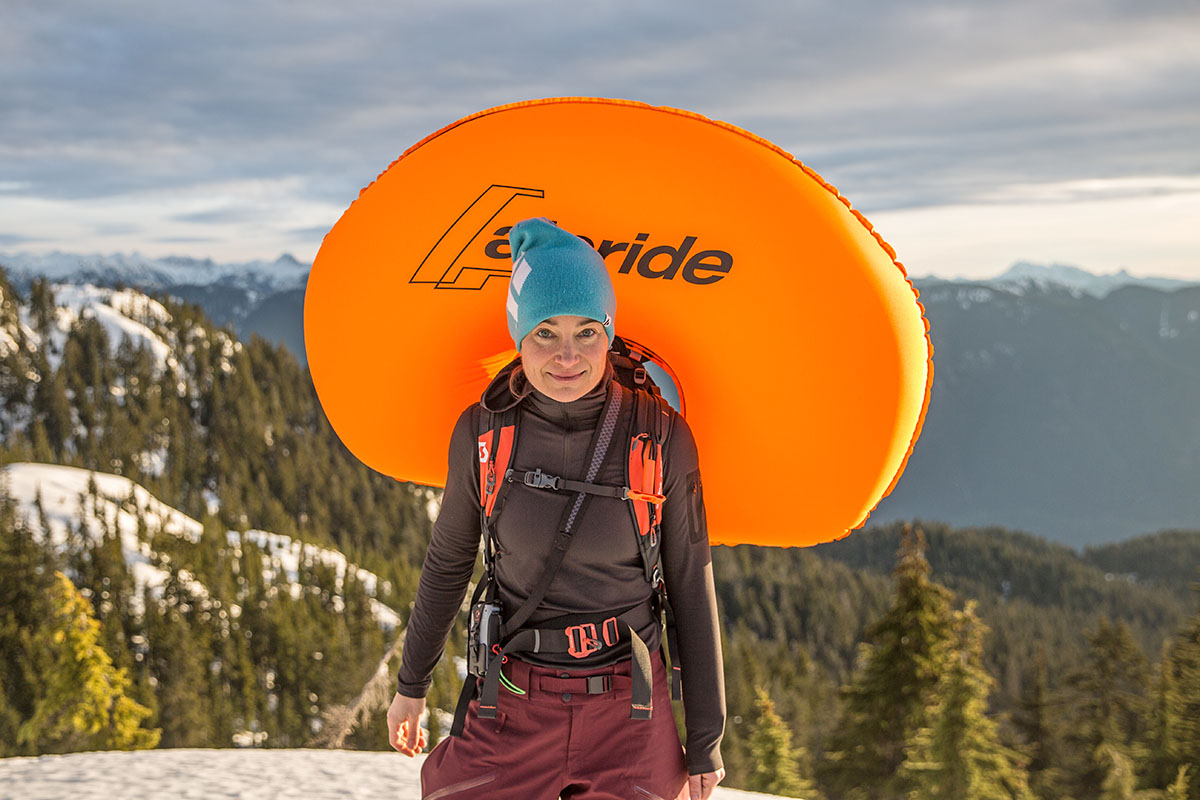 Top 10 Best Avalanche Backpacks [January 2022] Golf Bag,Sports Bag